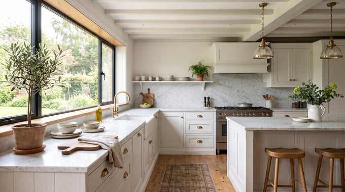 How to Pay for a Kitchen Remodel (Cabinet Budgeting Guide)