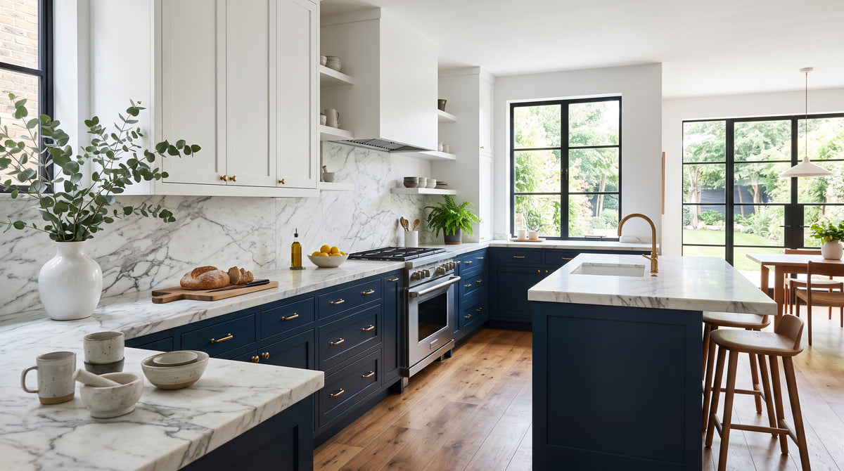 Kitchen Cabinet Storage & Organizer Upgrades Worth Ordering