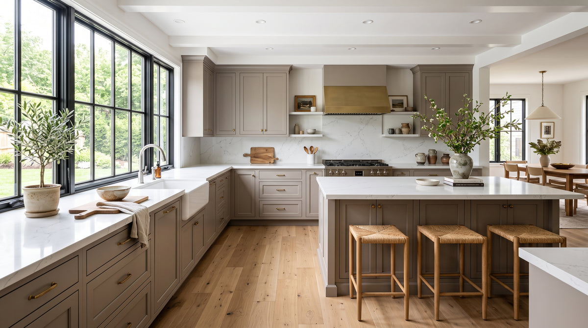 Dovetail vs Stapled Drawer Boxes: A Quality Signal — Direct Cabinet Deals
