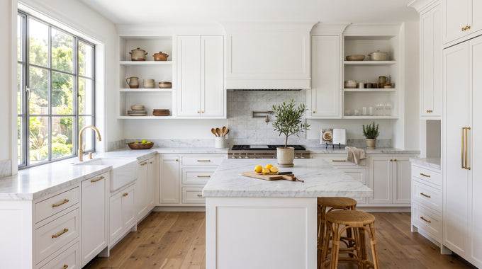 Is Jarlin Cabinetry Good? Brand Review