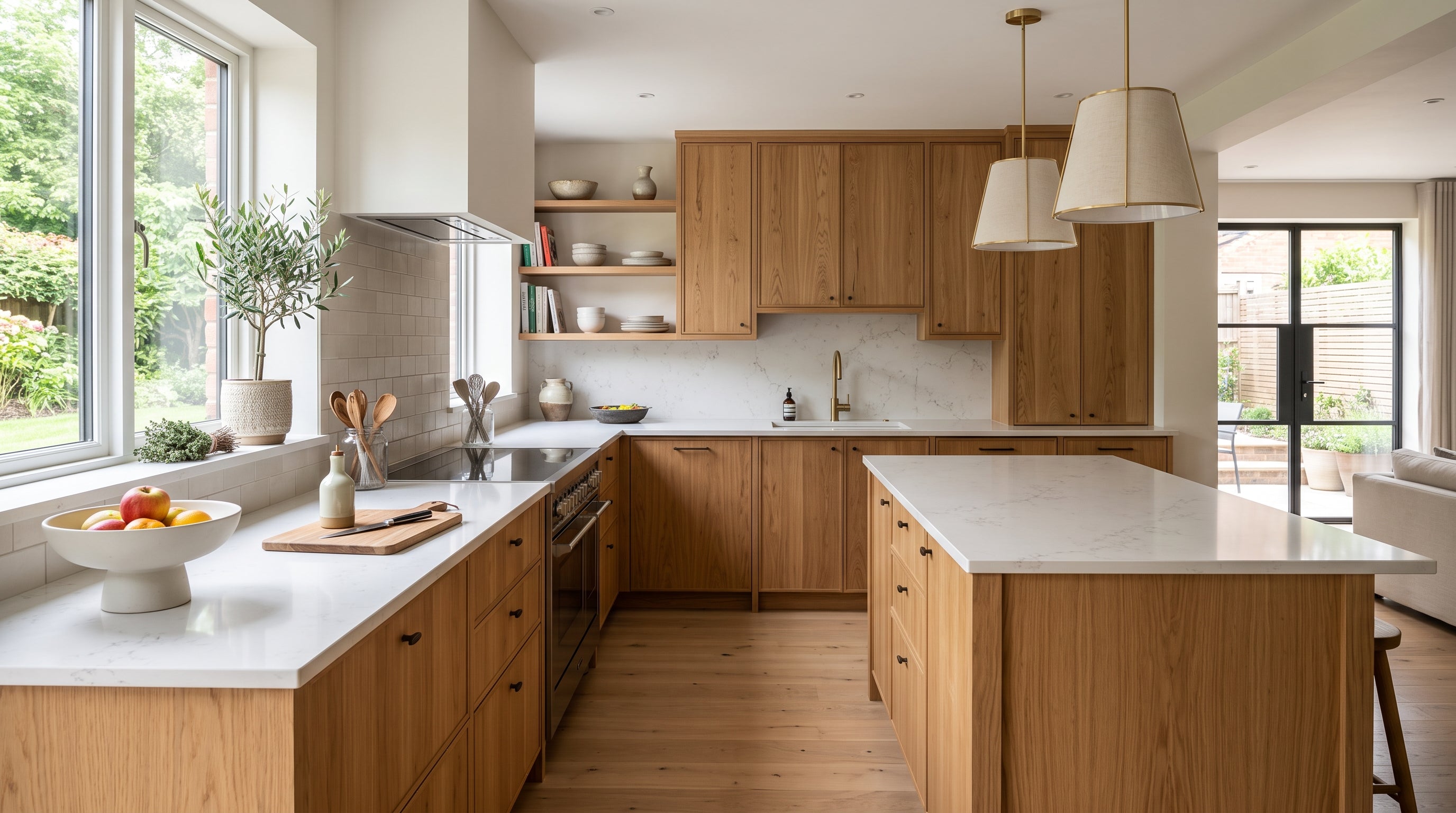 Fabuwood Allure vs Illume vs Quest: Which Line to Pick — Direct Cabinet Deals
