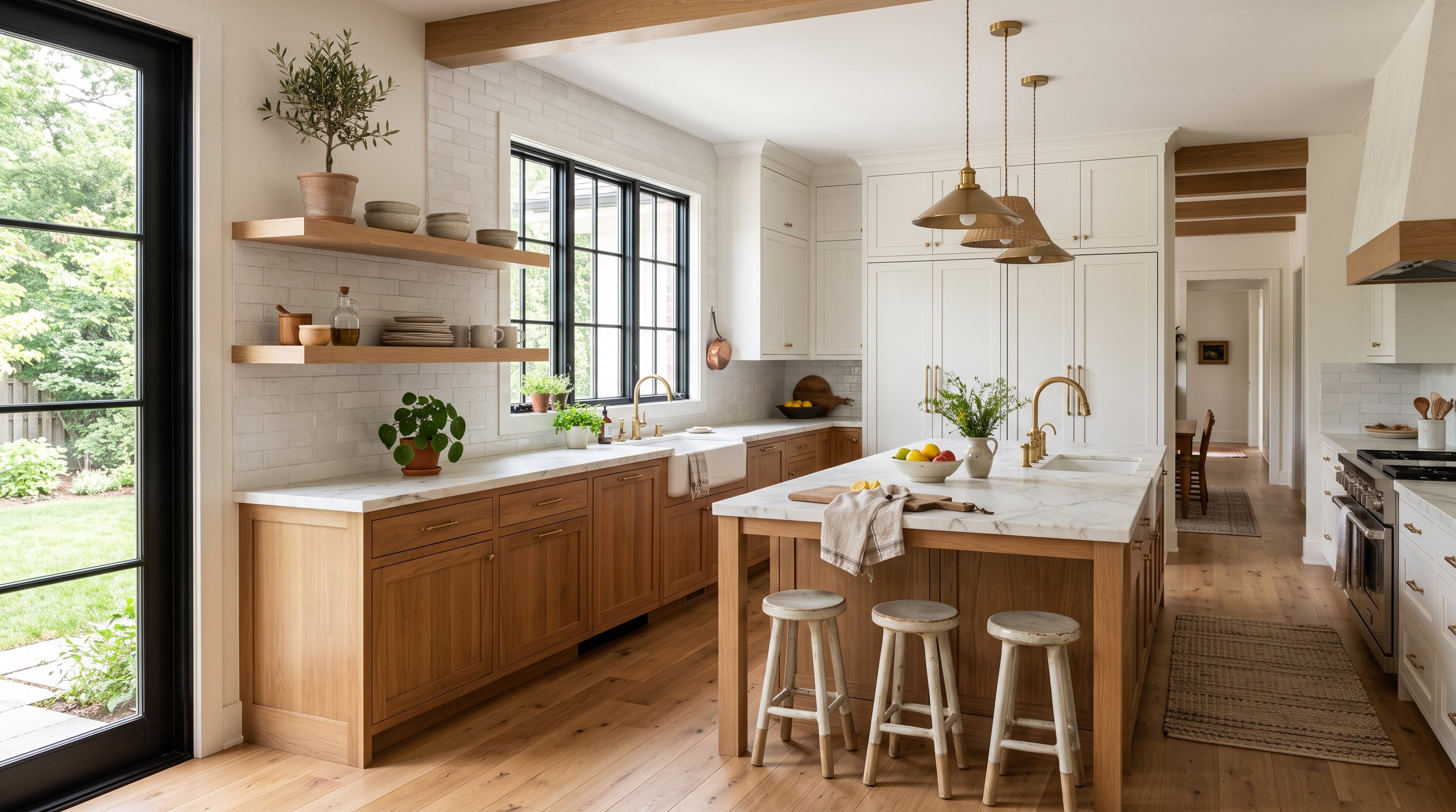 Where to Buy Kitchen Cabinets Online (2026 Guide) — Direct Cabinet Deals
