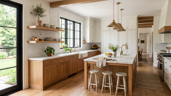 Where to Buy Kitchen Cabinets Online (2026 Guide)