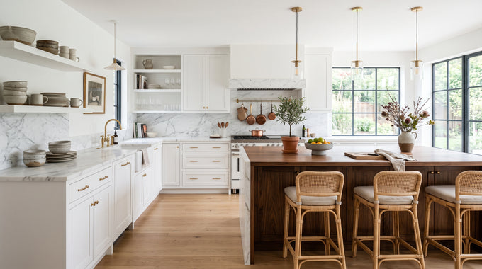 Fabuwood vs Jarlin: Which Cabinet Brand Is Right for You?