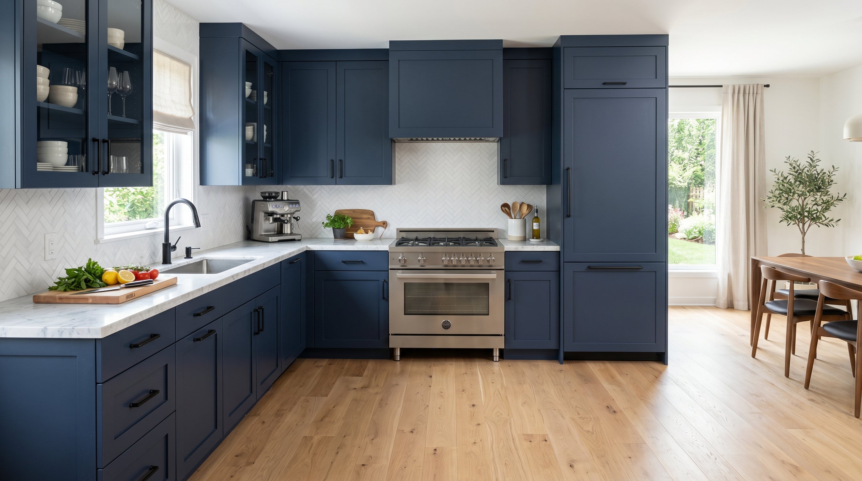 10x10 Kitchen Cabinet Cost: Real 2026 Prices — Direct Cabinet Deals