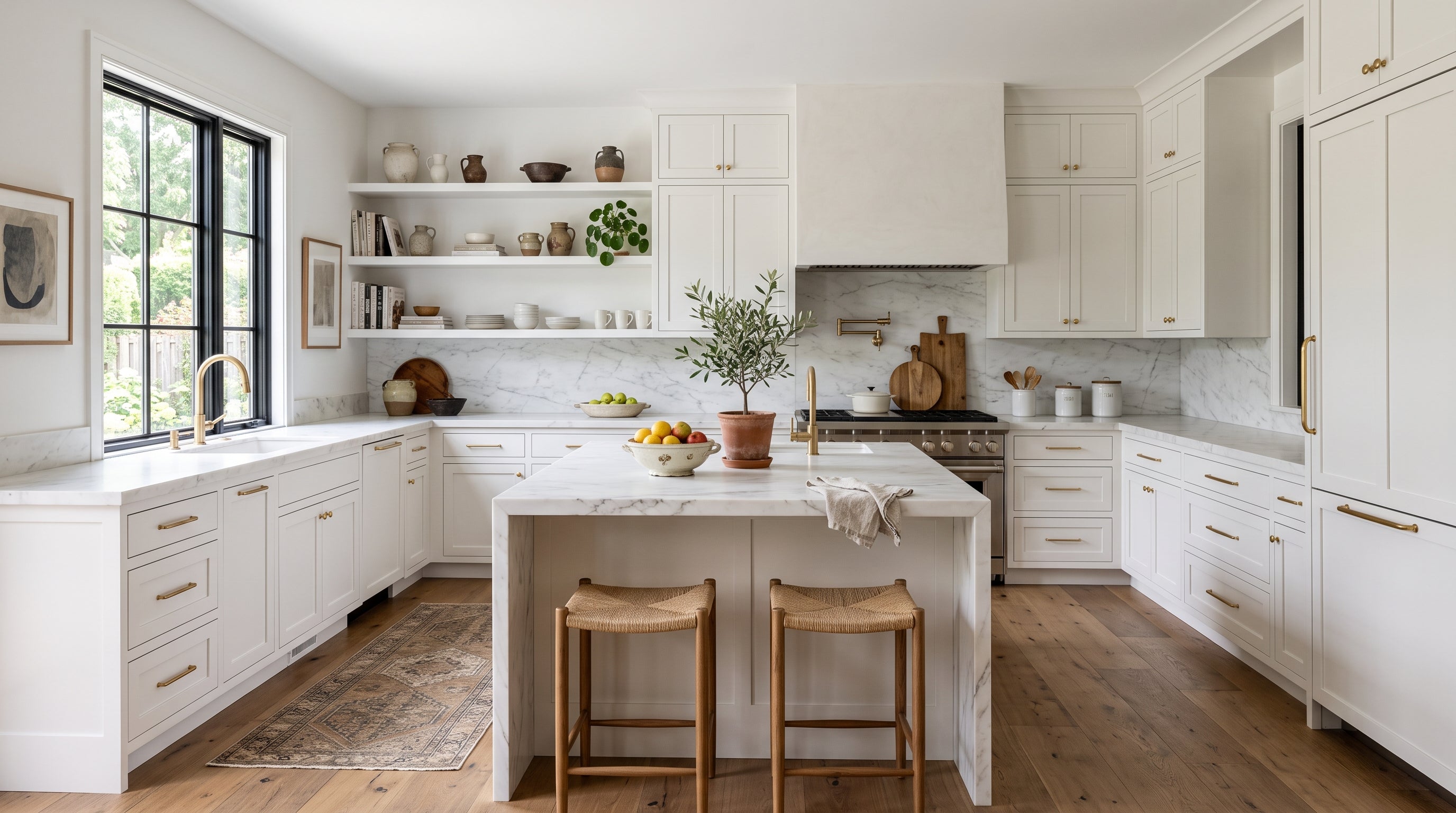 What Makes a High-Quality Kitchen Cabinet? A Spec Checklist — Direct Cabinet Deals