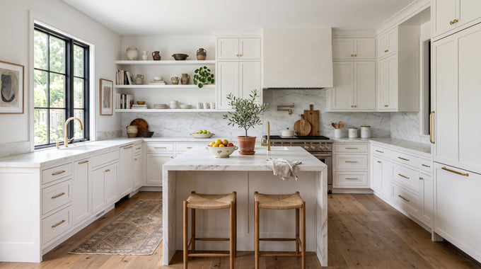 What Makes a High-Quality Kitchen Cabinet? A Spec Checklist