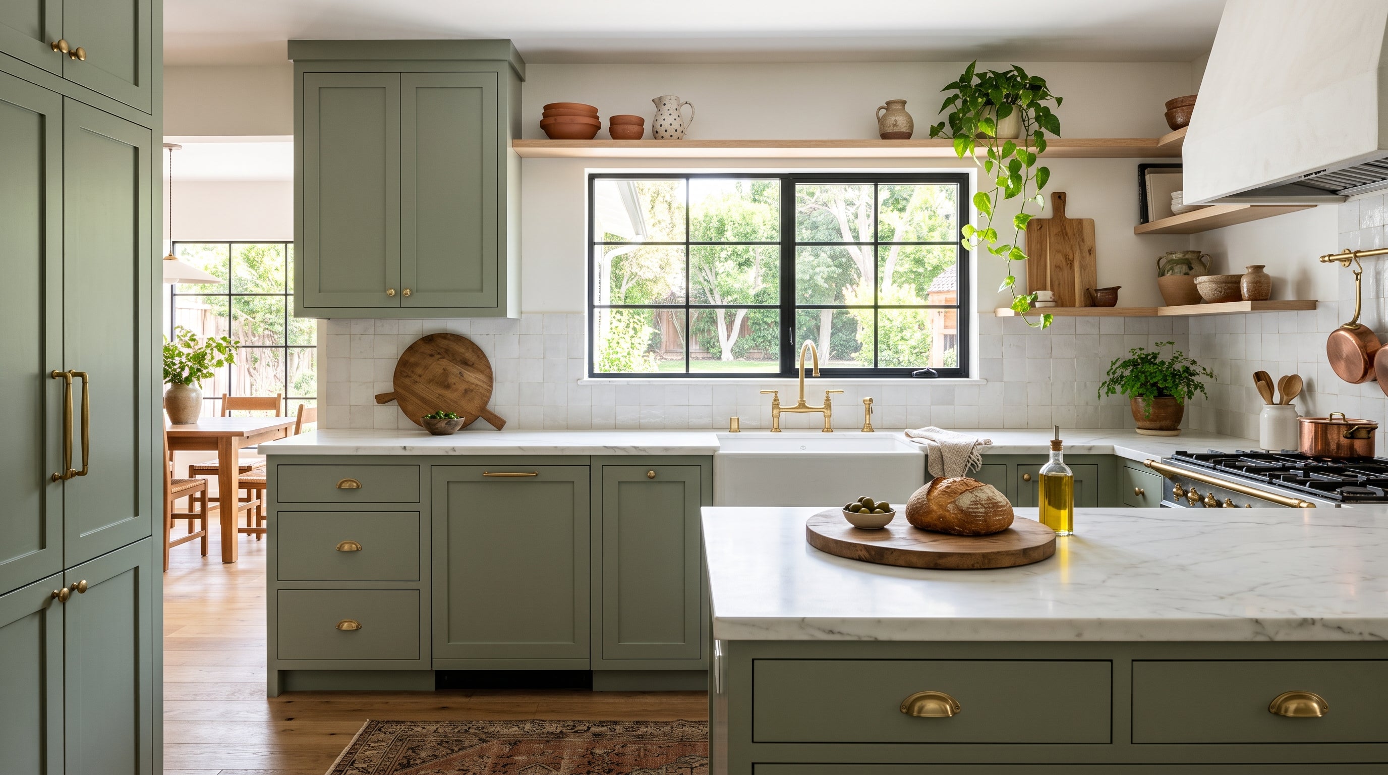 Factory-Direct vs Big-Box Cabinets: What’s the Difference? — Direct Cabinet Deals