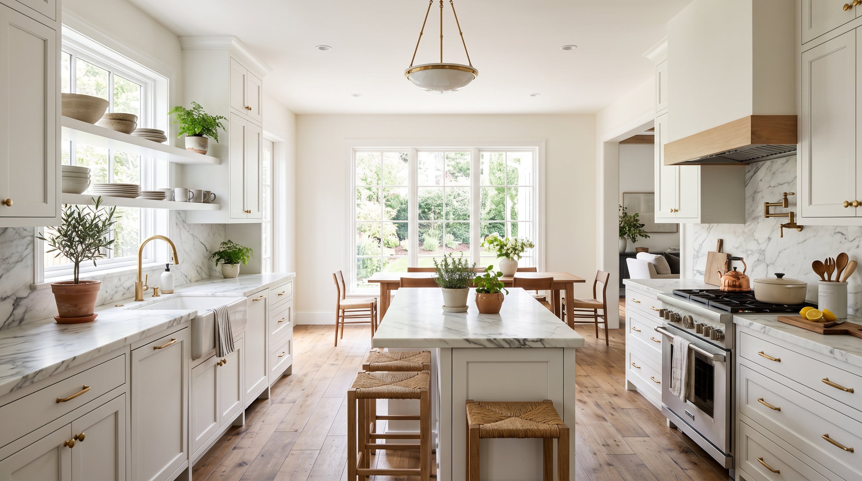 Soft-Close Hinges & Drawer Glides: What to Look For — Direct Cabinet Deals