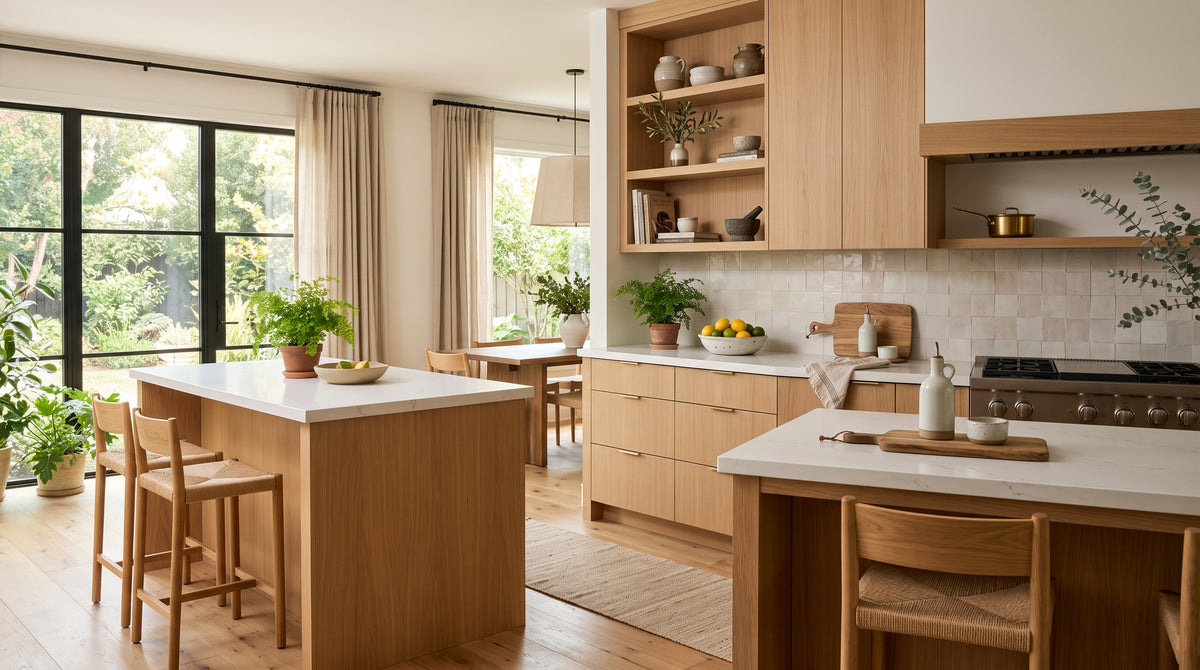 Cabinet Shipping, Delivery & Lead Times Explained — Direct Cabinet Deals