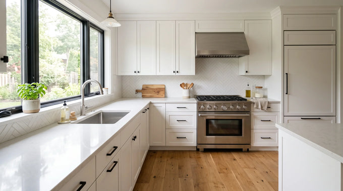 Are Hampton Bay Cabinets Good Quality? A 2026 Review