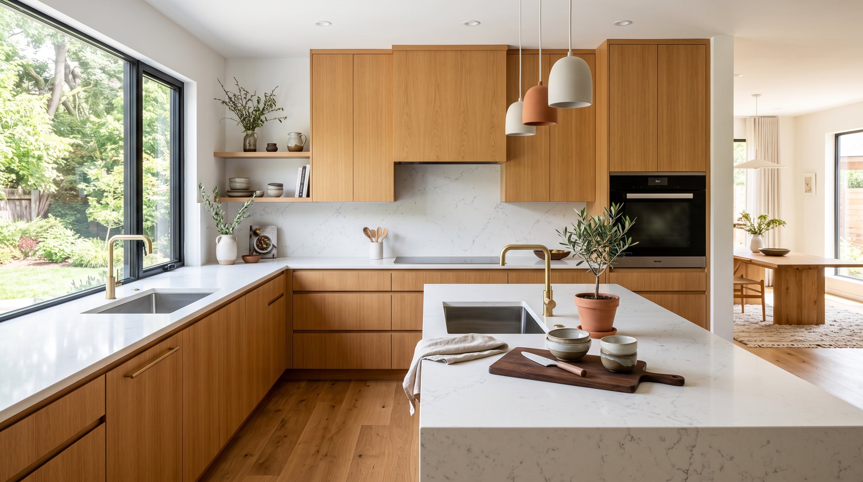 What Are RTA Cabinets? Pros, Cons & Quality — Direct Cabinet Deals