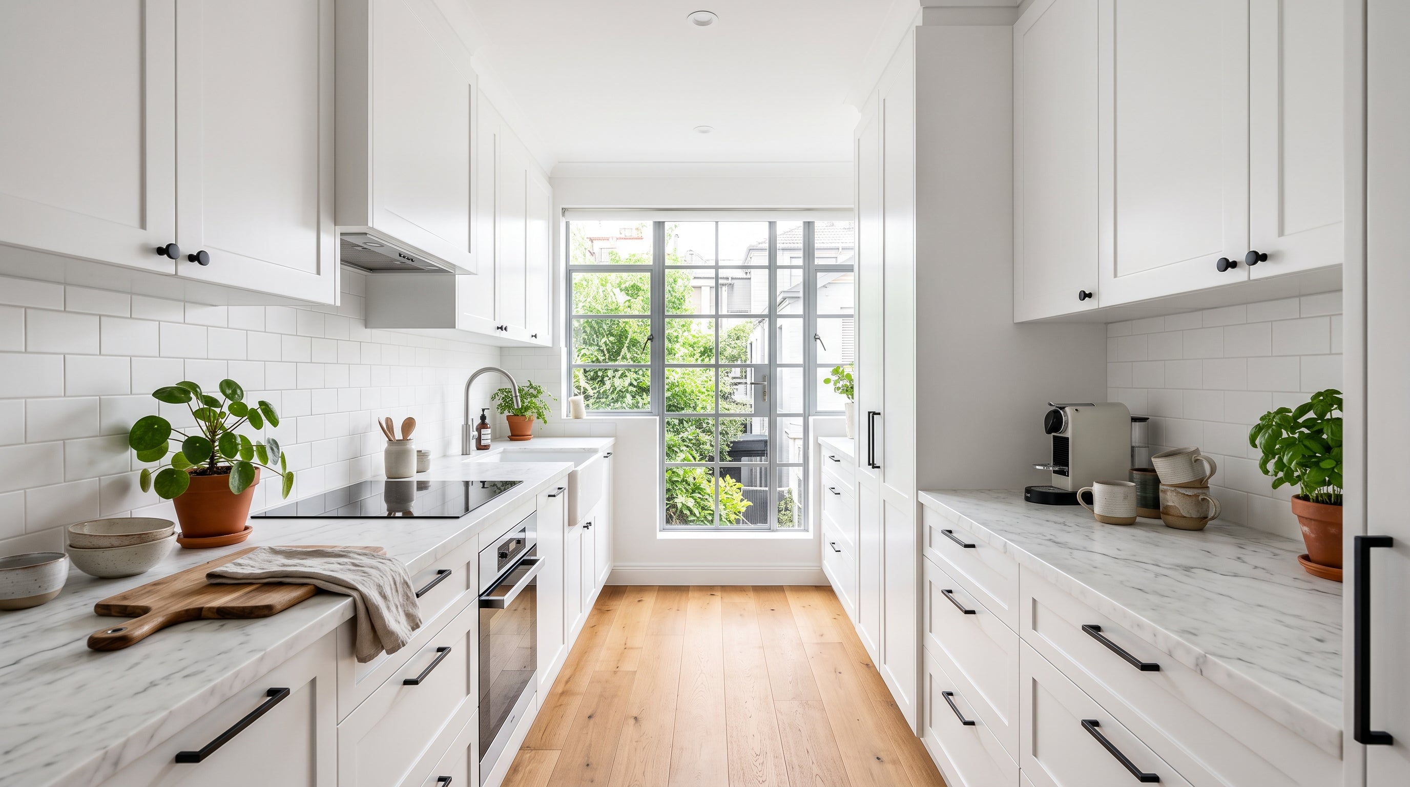 Small Kitchen Cabinet Ideas to Maximize Space — Direct Cabinet Deals