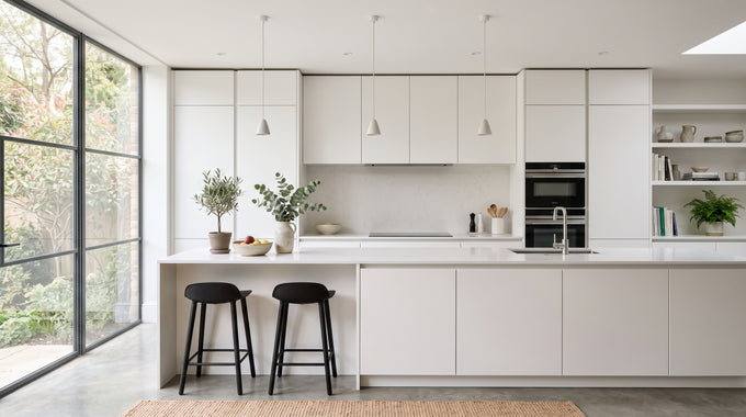 Are Eurocraft Cabinets Good? An Honest Dealer Review