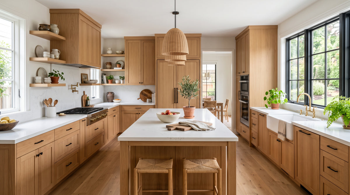 What a Dealer Checks Before Recommending a Cabinet Brand