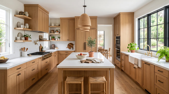 What a Dealer Checks Before Recommending a Cabinet Brand