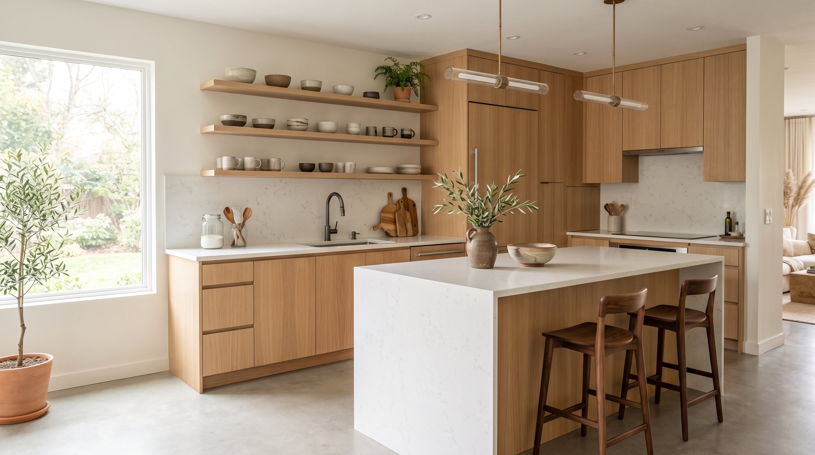 Fabuwood Allure Line: Colors, Styles & Who It’s For — Direct Cabinet Deals
