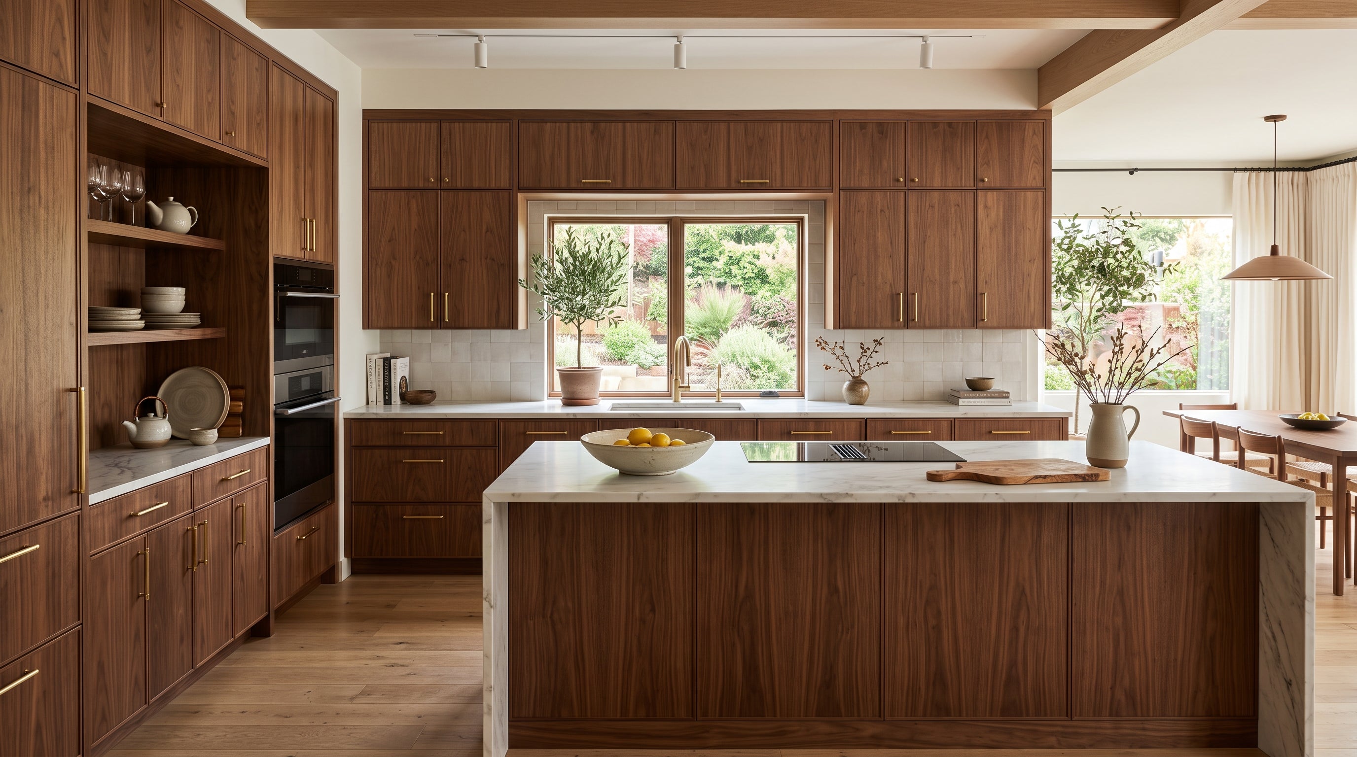 Plywood vs. Particleboard Cabinets: Which Lasts? — Direct Cabinet Deals