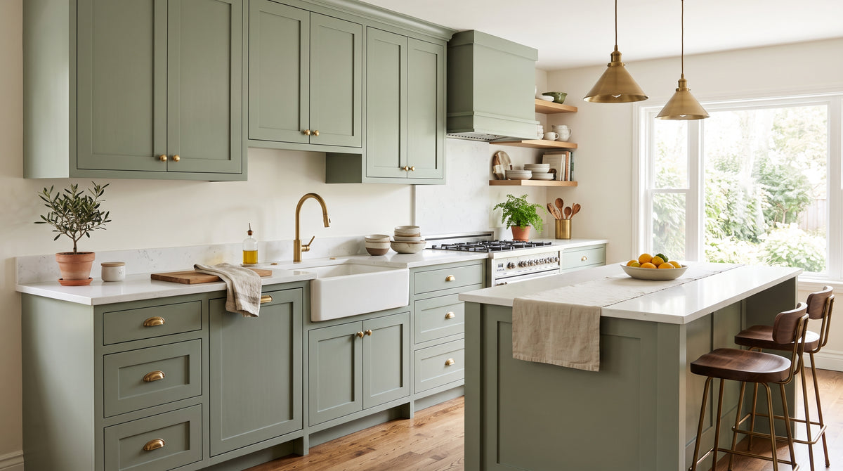 Jarlin Assembled vs RTA Cabinets: Which to Order — Direct Cabinet Deals