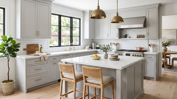 7 Mistakes to Avoid When Buying Cabinets Online