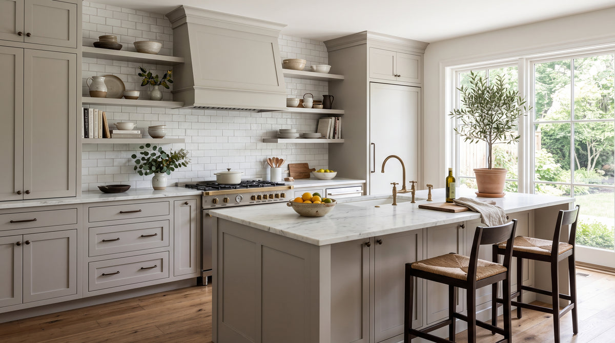 How to Plan a Kitchen Remodel: A Beginner’s Roadmap
