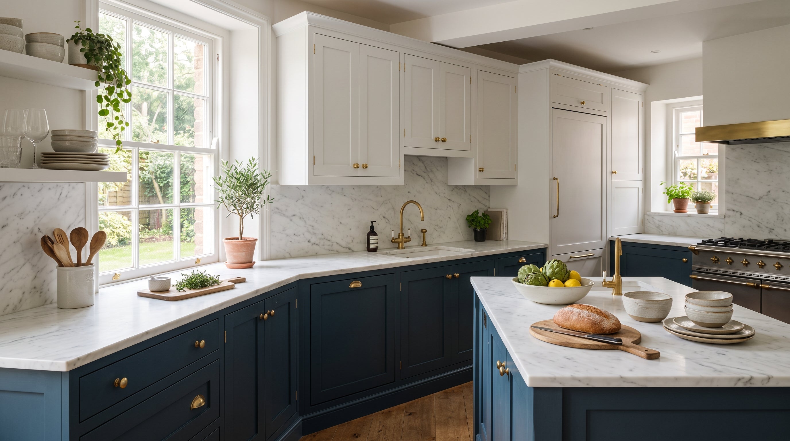 How Long Do Kitchen Cabinets Last? — Direct Cabinet Deals