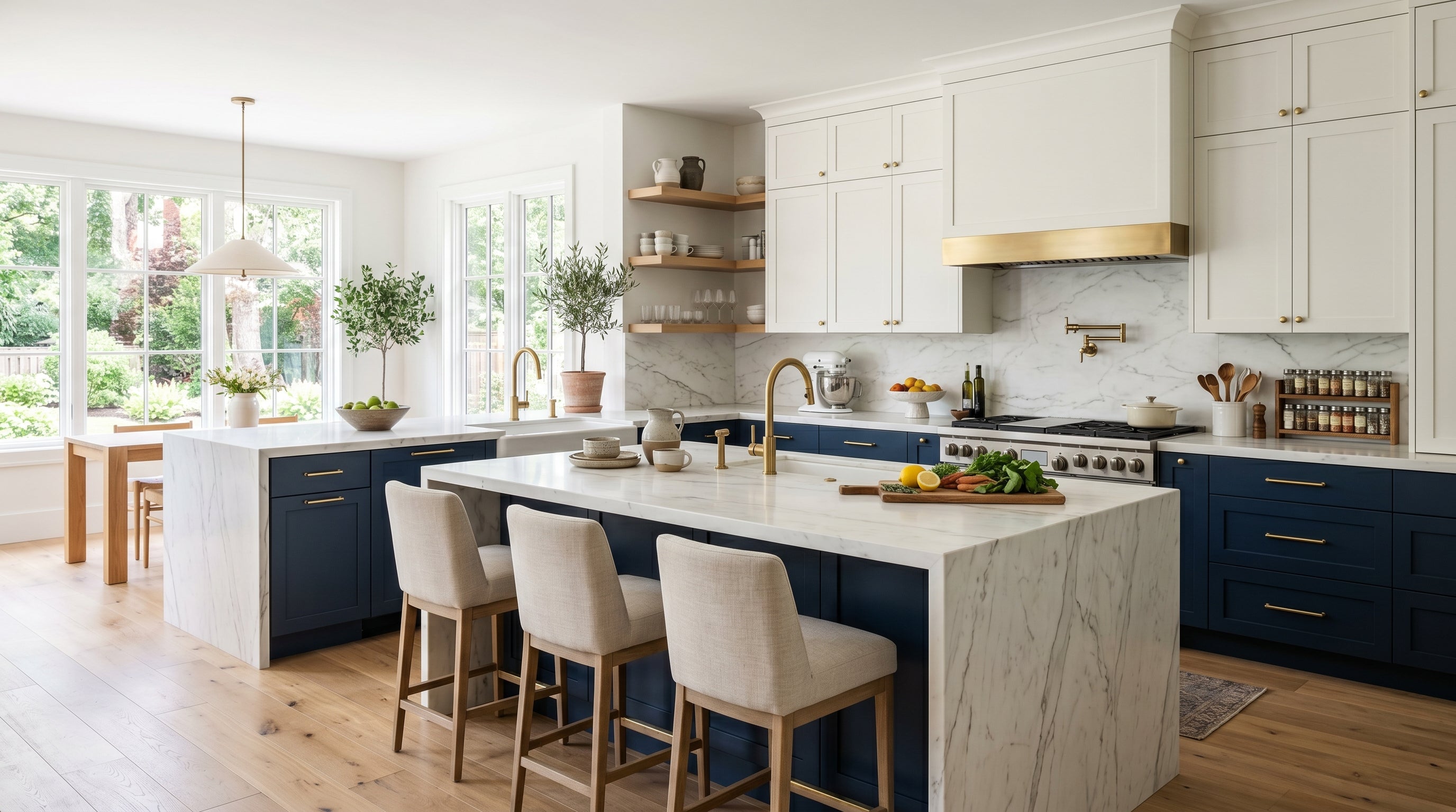 Kitchen Cabinet Colors Going Out of Style in 2026 — Direct Cabinet Deals