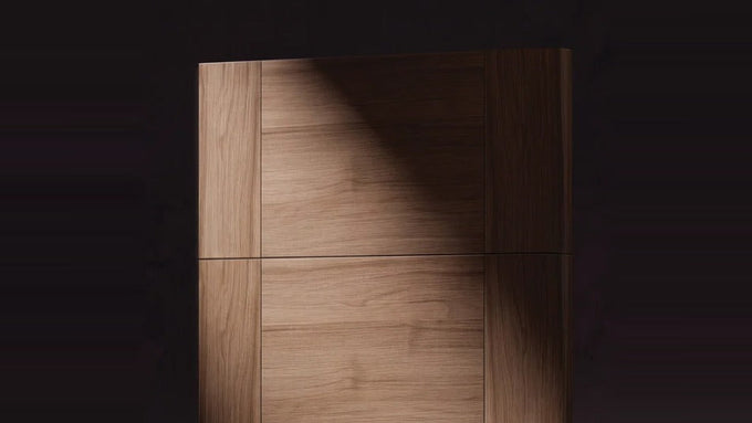 Fabuwood Siena: New Frameless Door Style Coming September 2026