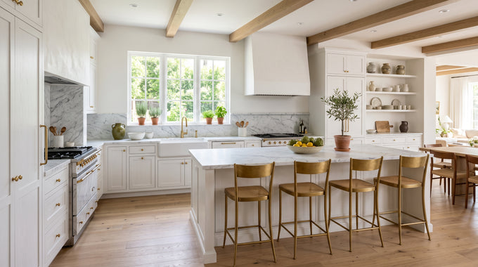 What Is a Prefab Countertop? How It Compares to a Custom Countertop