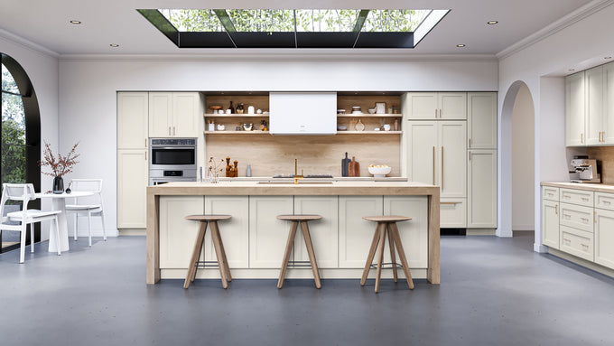 Fabuwood vs Cubitac Cabinets: Which Should You Buy?