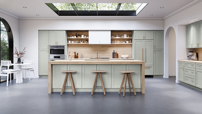 Fabuwood Cabinet Colors: Every Finish We Sell in 2026