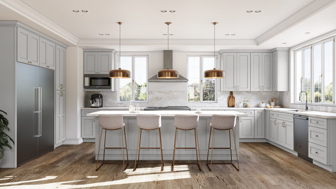 Fabuwood vs Jarlin: Which Cabinet Brand Is Right for You?