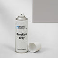 KCD Brooklyn Modern Gray Spray Can - product photo