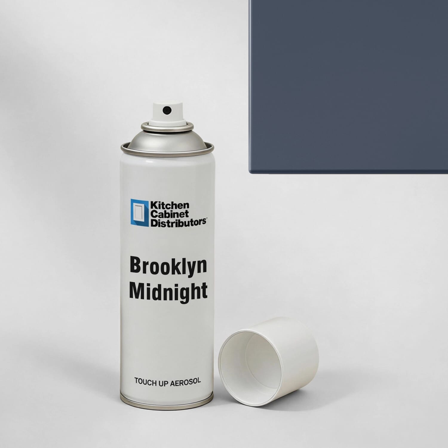 KCD Brooklyn Midnight Spray Can - product photo