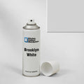 KCD Brooklyn Bright White Spray Can - product photo