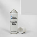 KCD Essential White Spray Can - product photo