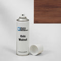 KCD Oslo Classic Walnut Spray Can - product photo