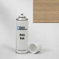 KCD Oslo Oak Spray Can - product photo