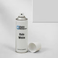 KCD Oslo White Spray Can - product photo