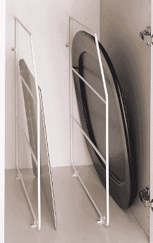 KCD Rev-A-Shelf RAS 18" H Tray Dividers - product photo