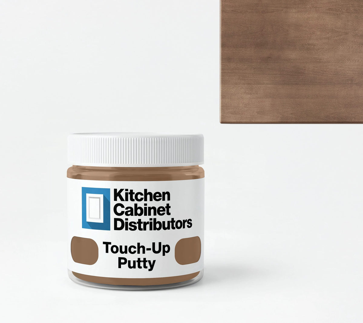 KCD Shaker Kodiak Touch Up Putty - product photo