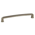 KCD Decorative Hardware Charlotte Pull 160mm CC Satin - product photo