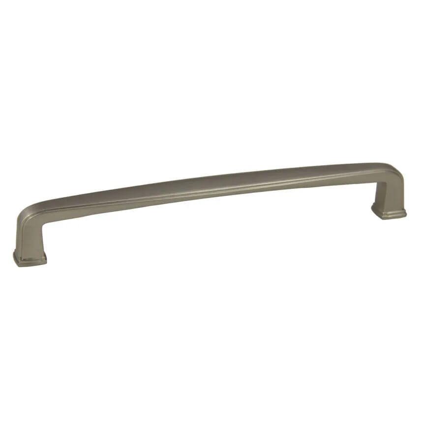 KCD Decorative Hardware Charlotte Pull 160mm CC Satin - product photo