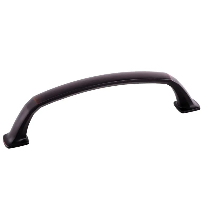 KCD Decorative Hardware 128mm Madison Pull Oil Rubbed - product photo