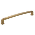 KCD Decorative Hardware Charlotte Pull 160mm CC Rose G - product photo