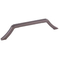 KCD Decorative Hardware 160mm Milan Pull Dark Pewter - product photo