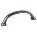 KCD Decorative Hardware 96mm Madison Pull Dark Pewter - product photo