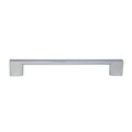 KCD Decorative Hardware Miami Pull 160mm C/C Polishe Chrome - product photo