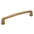 KCD Decorative Hardware Charlotte Pull 128mm CC Rose G - product photo