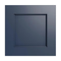 KCD Brooklyn Midnight Sample Door - 15" W x 15" H - product photo